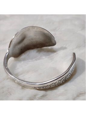 Silverwear Bracelet ONEIDA silverplate ROYAL ROSE